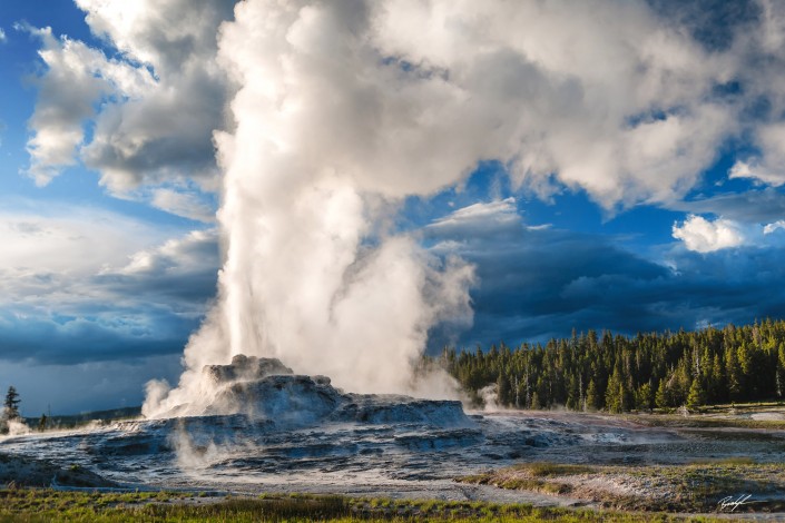 Landscapes - Brady Kesner Photography