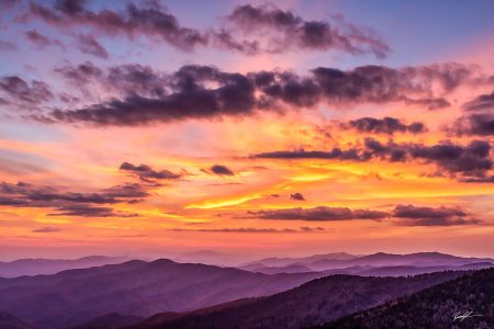 Landscapes - Brady Kesner Photography