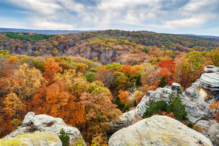 Landscapes - Brady Kesner Photography