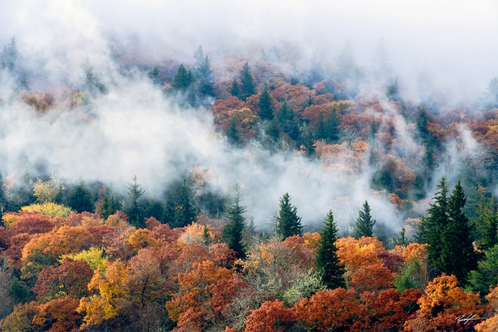 Landscapes - Brady Kesner Photography